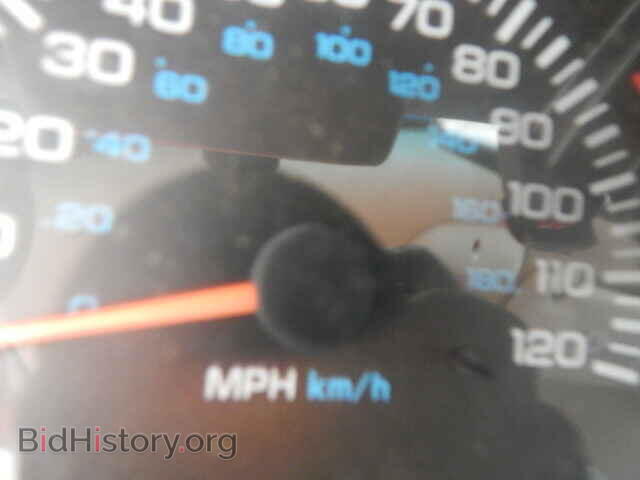 2000 DODGE DAKOTA - VIN: 1B7GL2AX3YS691201 - Фото 8
