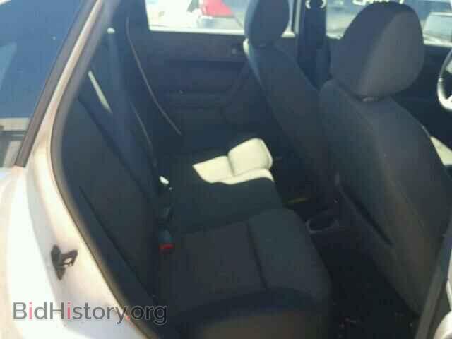 2010 FORD FOCUS - VIN: 1FAHP3FN7AW154471 - Фото 6