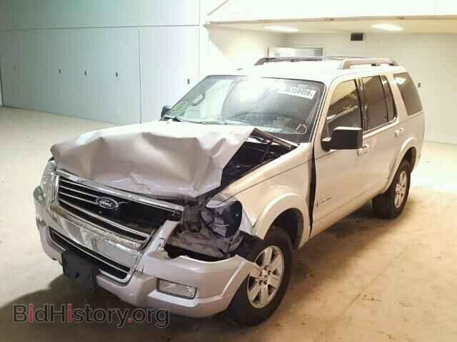 2008 FORD EXPLORER - VIN: 1FMEU63E78UA54366 - Фото 2