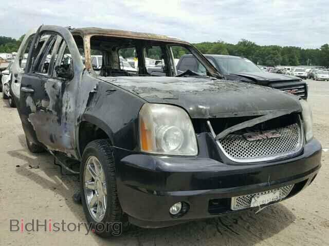 Фотография 1GKS2EEF6CR259061 - GMC YUKON 2012