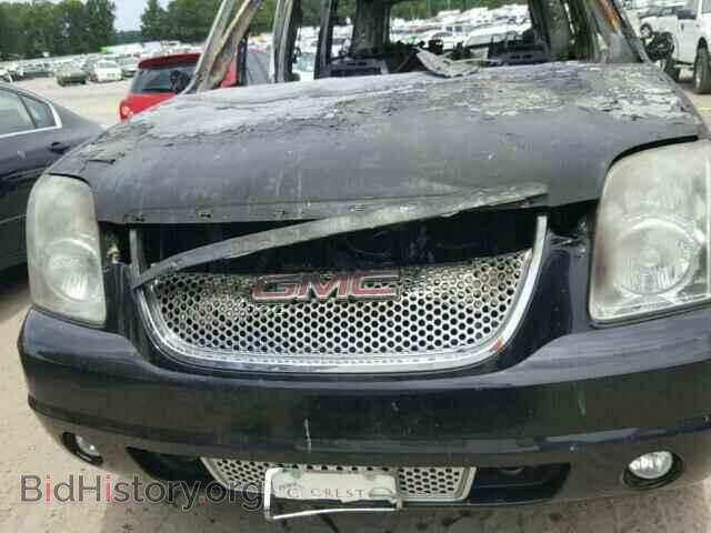 2012 GMC YUKON - VIN: 1GKS2EEF6CR259061 - Фото 7