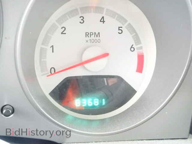 2008 DODGE AVENGER - VIN: 1B3LC46K08N631481 - Фото 8