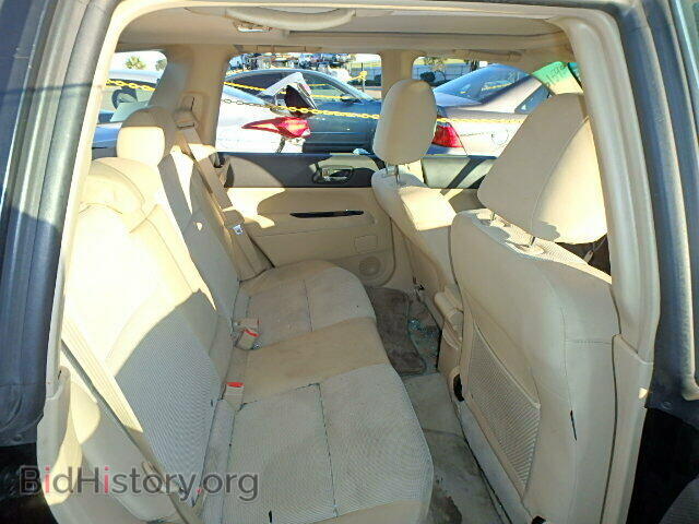 2006 SUBARU FORESTER - VIN: JF1SG65636H716685 - Фото 6
