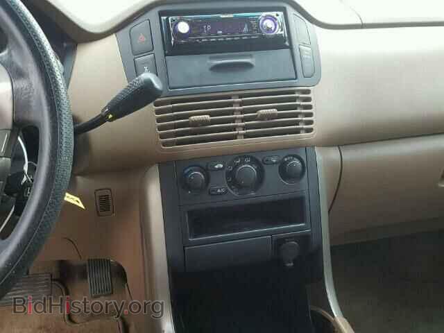 2005 HONDA PILOT - VIN: 2HKYF18115H557630 - Фото 9