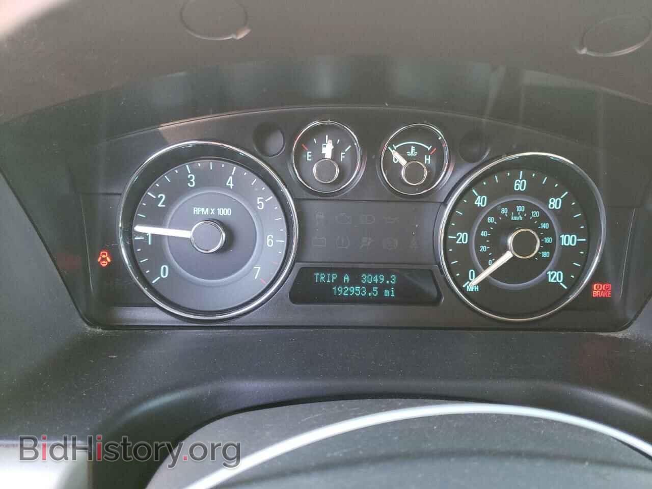 2010 FORD FLEX - VIN: 2FMHK6CC5ABB28607 - Photo 9