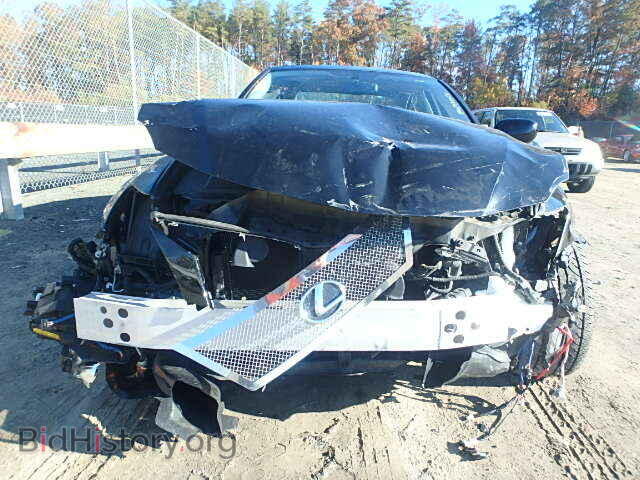 2007 LEXUS IS250 - VIN: JTHCK262872018738 - Фото 9