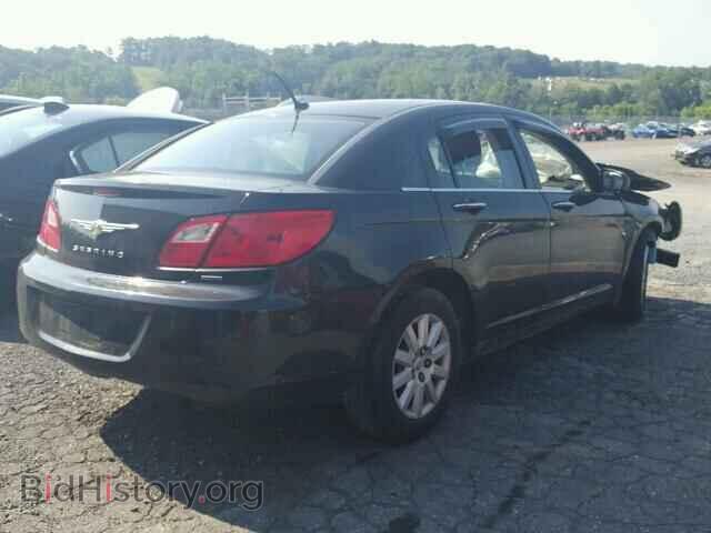 2010 CHRYSLER SEBRING - VIN: 1C3CC4FB1AN236671 - Фото 4