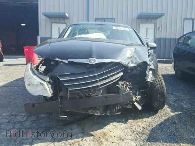 2010 CHRYSLER SEBRING - VIN: 1C3CC4FB1AN236671 - Фото 9