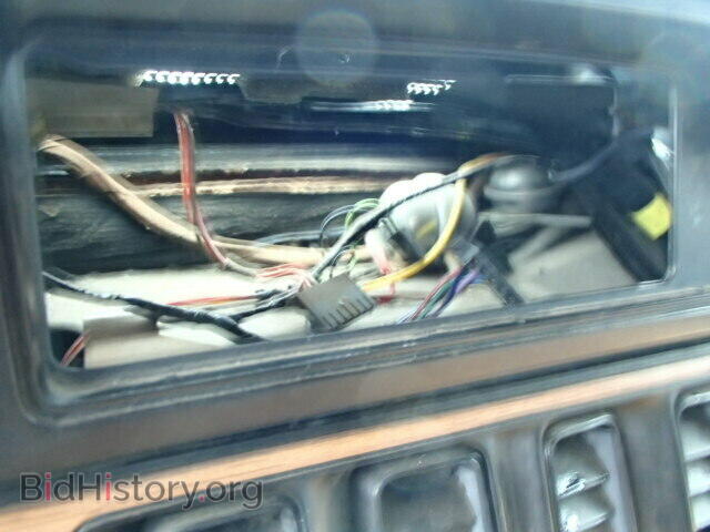 1987 DODGE RAM VAN - VIN: 2B4HB21T0HK238228 - Фото 9