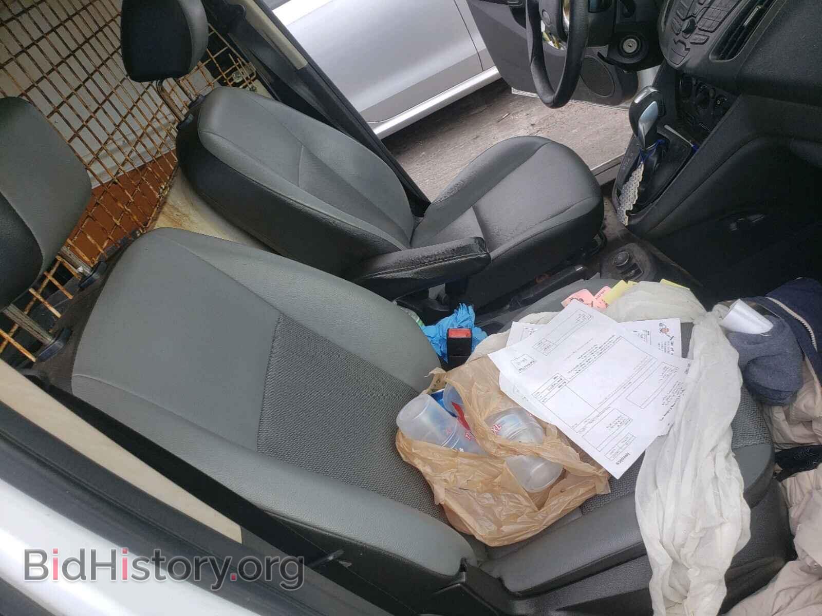 2016 FORD TRANSIT CO - VIN: NM0LS7E78G1274084 - Фото 5