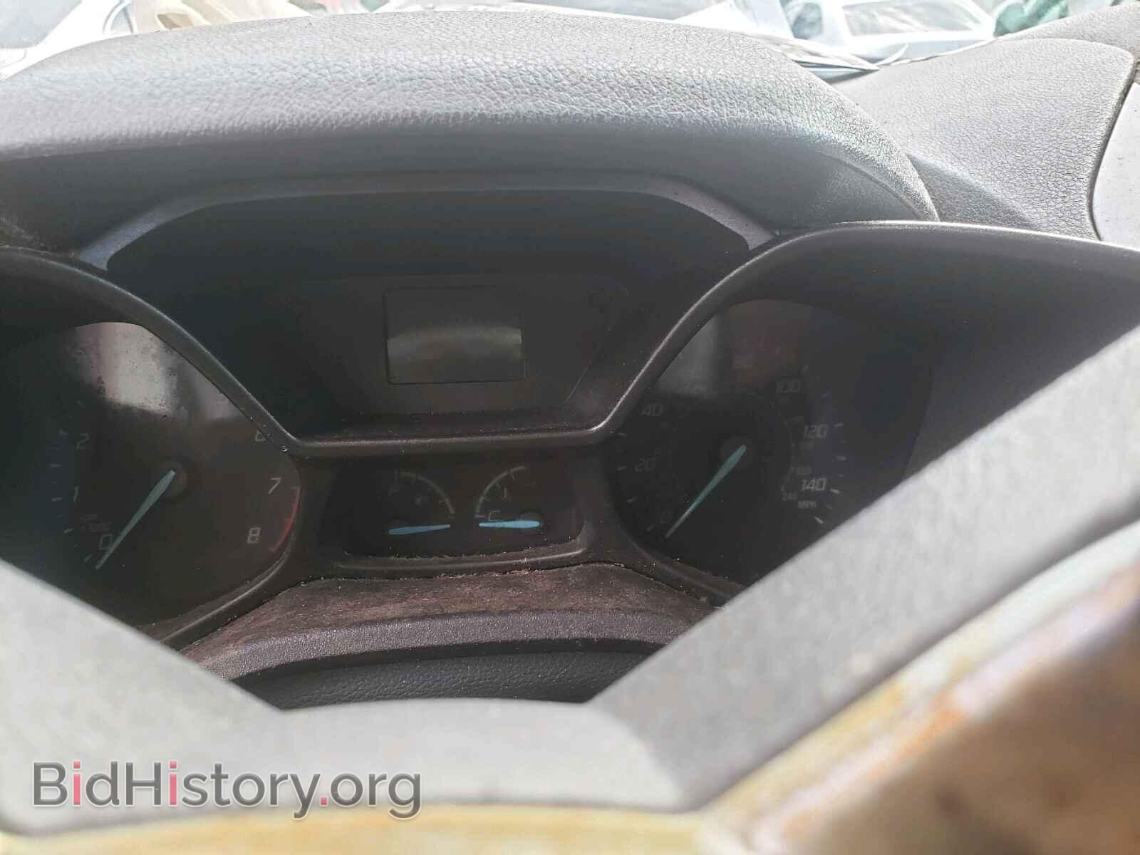 2016 FORD TRANSIT CO - VIN: NM0LS7E78G1274084 - Фото 8