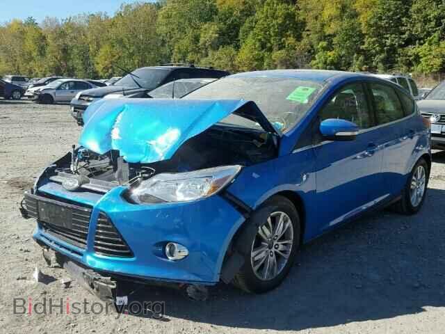 2012 FORD FOCUS - VIN: 1FAHP3M2XCL269725 - Photo 2