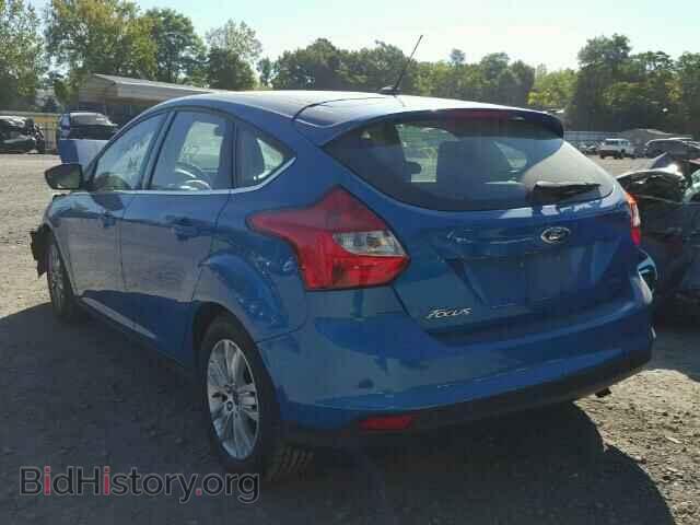 2012 FORD FOCUS - VIN: 1FAHP3M2XCL269725 - Photo 3