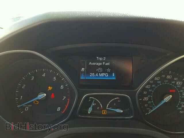 2012 FORD FOCUS - VIN: 1FAHP3M2XCL269725 - Photo 8