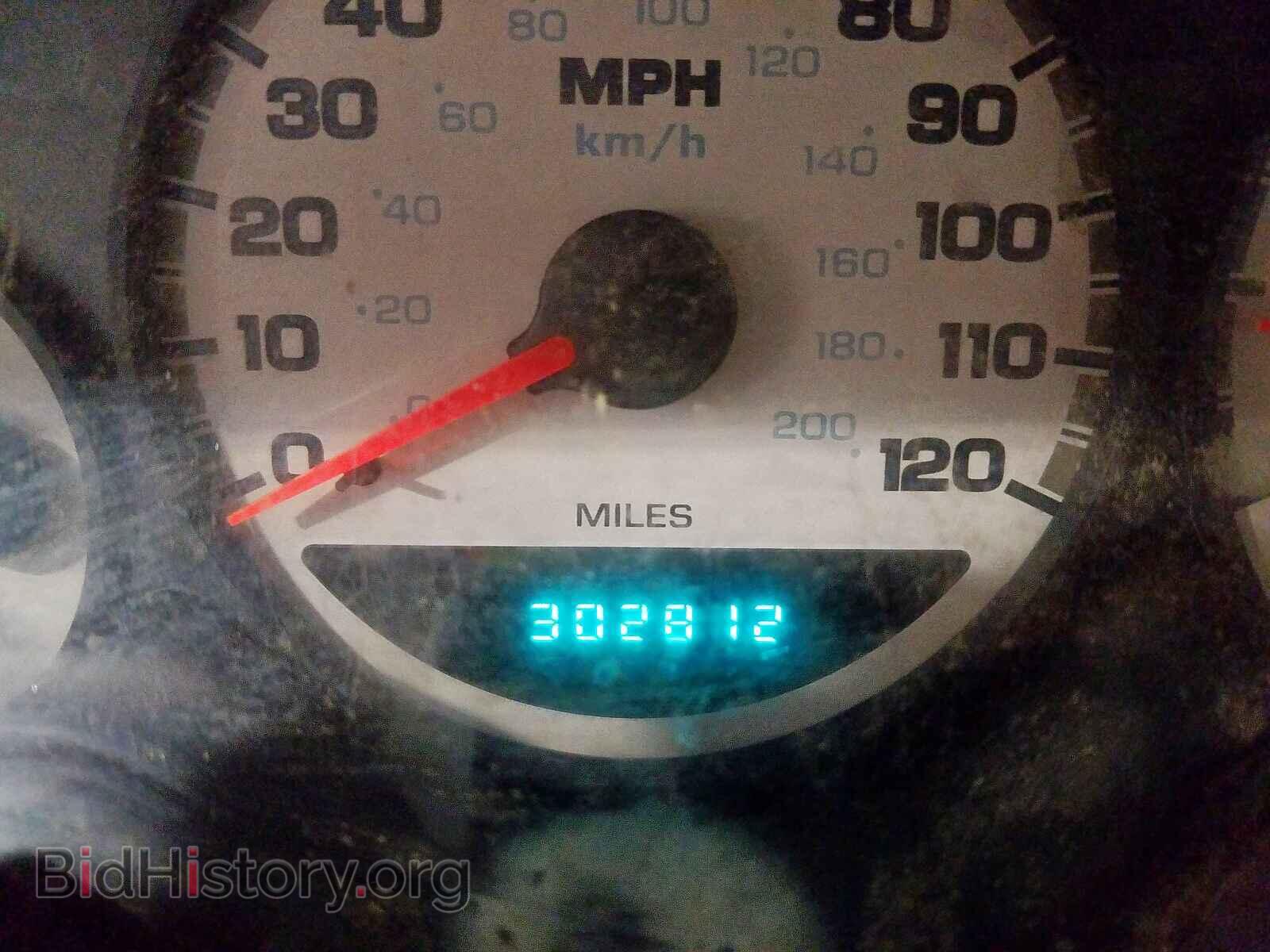 2005 DODGE NEON - VIN: 1B3ES56C95D130942 - Фото 8