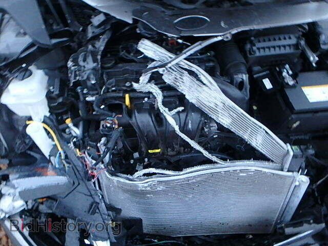 2012 KIA OPTIMA - VIN: 5XXGN4A75CG054285 - Фото 7