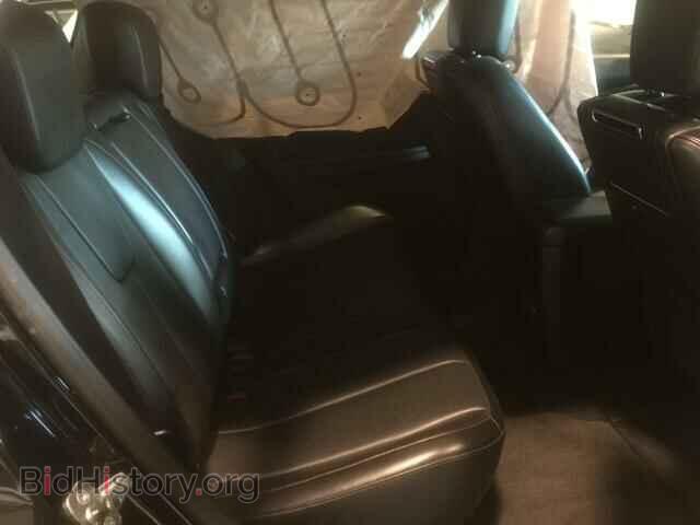 2010 GMC TERRAIN - VIN: 2CTFLFEY9A6351229 - Фото 6