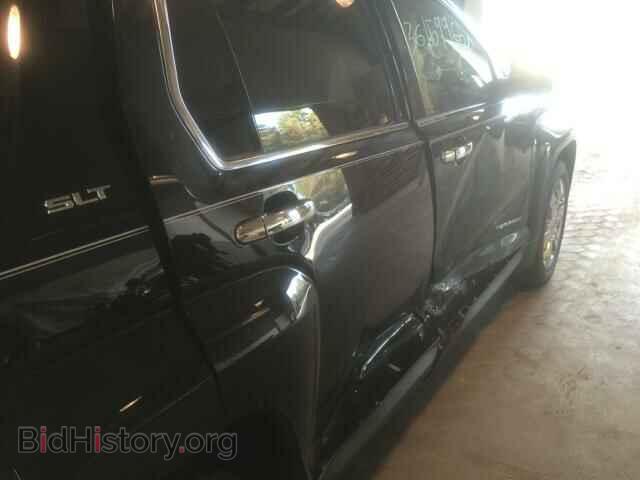 2010 GMC TERRAIN - VIN: 2CTFLFEY9A6351229 - Фото 10