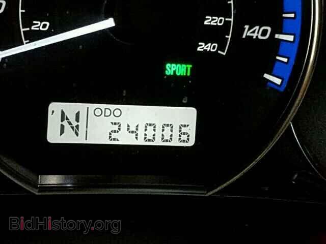 2012 SUBARU FORESTER - VIN: JF2SHADC9CH414526 - Фото 8