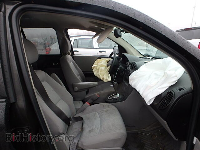 2005 SATURN VUE - VIN: 5GZCZ33D05S835769 - Фото 5