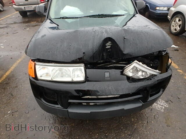 2005 SATURN VUE - VIN: 5GZCZ33D05S835769 - Фото 7