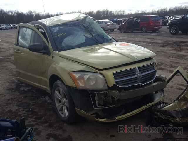 Фотография 1B3CB4HA2AD579385 - DODGE CALIBER 2010