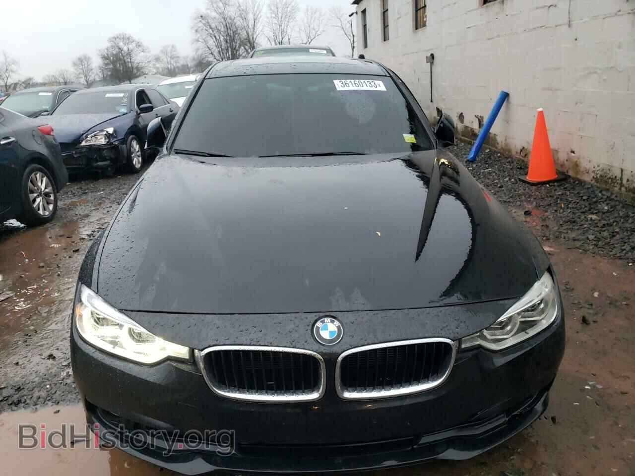 2018 BMW 3 SERIES - VIN: WBA8A3C5XJA495373 - Фото 5