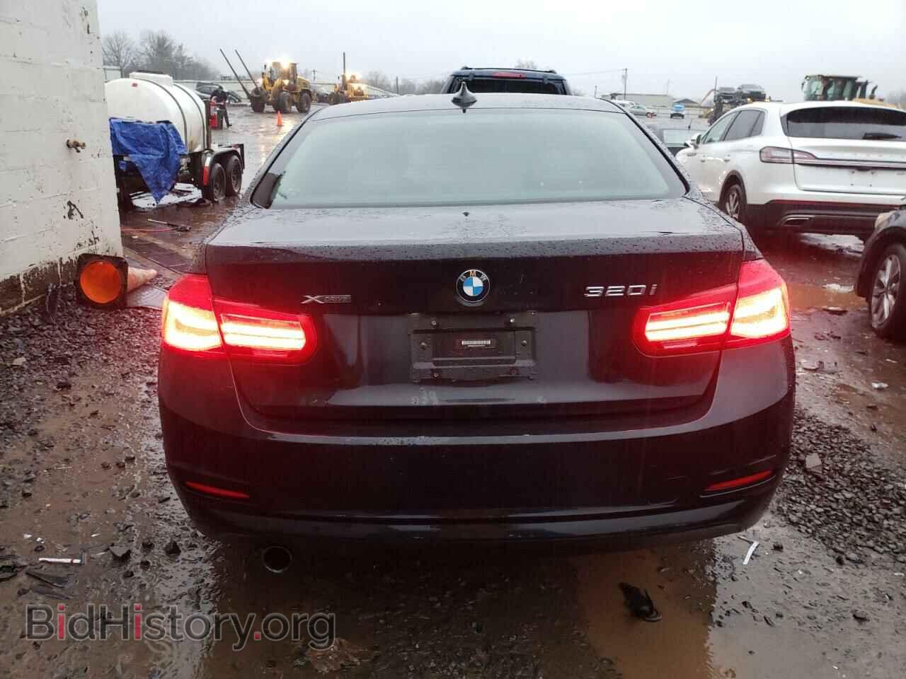 2018 BMW 3 SERIES - VIN: WBA8A3C5XJA495373 - Фото 6