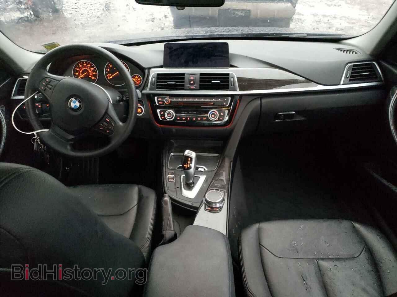 2018 BMW 3 SERIES - VIN: WBA8A3C5XJA495373 - Фото 8