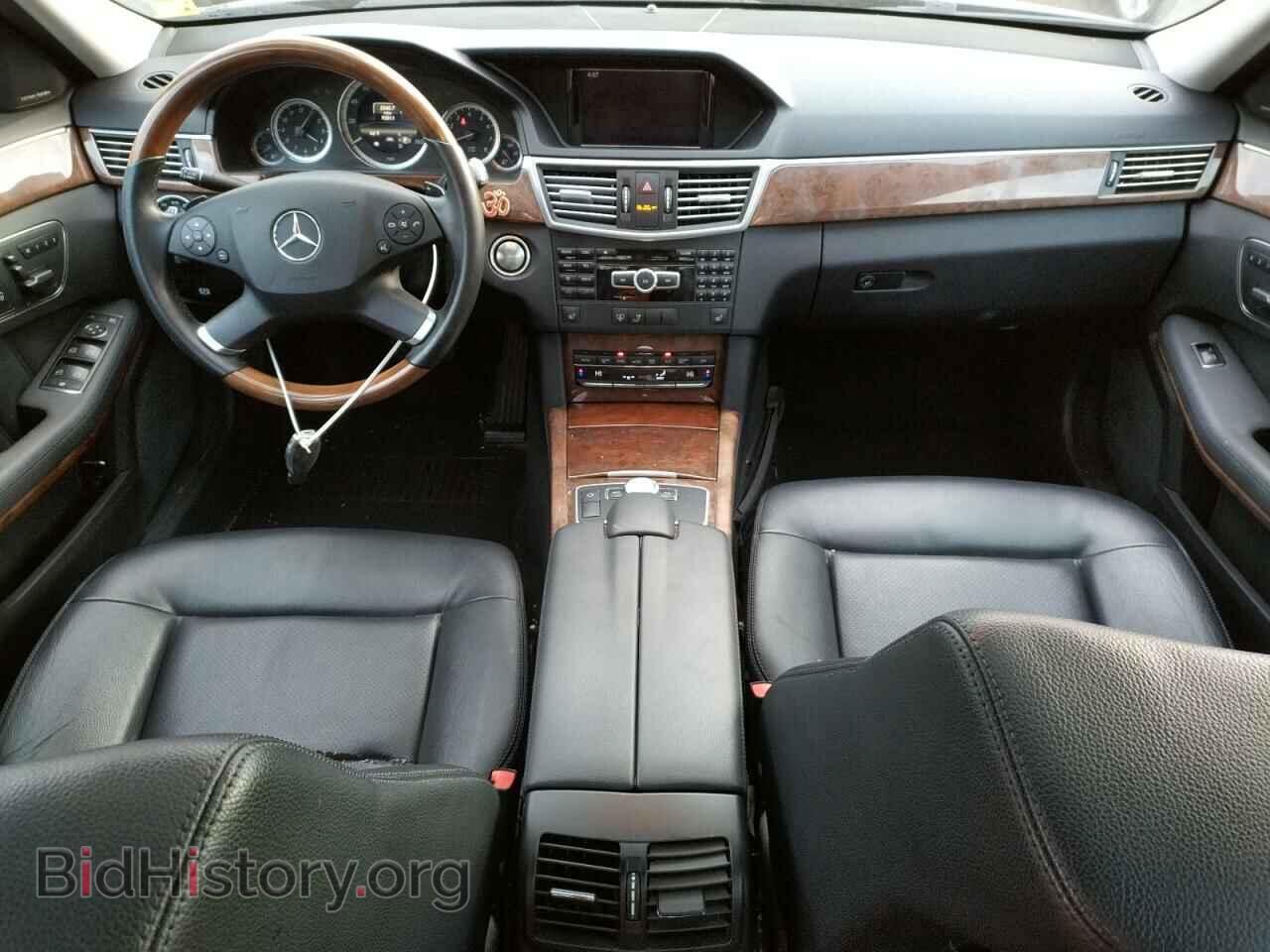 2013 MERCEDES-BENZ E-CLASS - VIN: WDDHF8JB8DA665802 - Фото 8