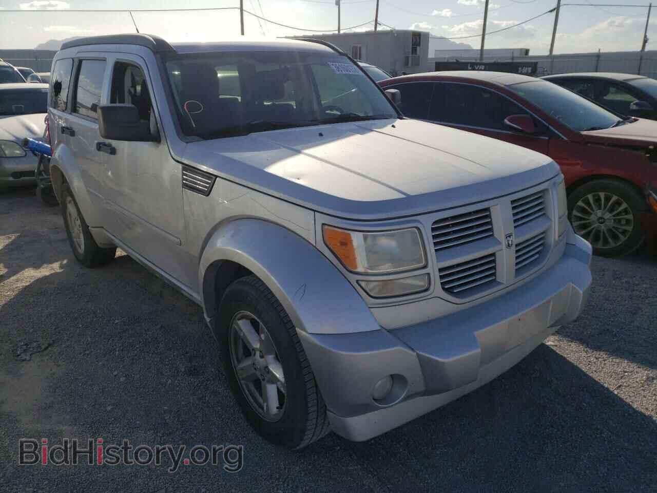 Photo 1D4PT5GK7BW541012 - DODGE NITRO 2011