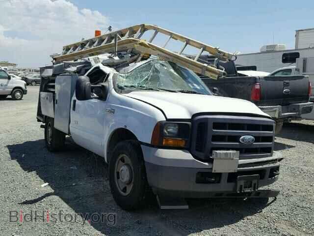 Фотография 1FDSF30506EB15225 - FORD F350 2006