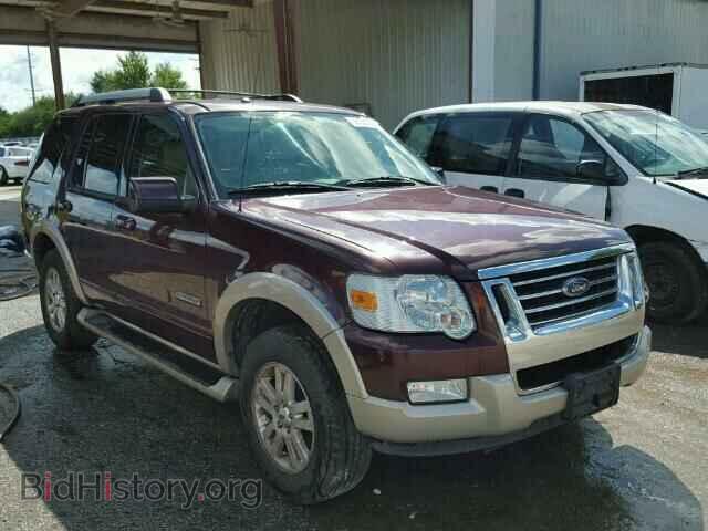 Фотография 1FMEU64E96UB42668 - FORD EXPLORER 2006