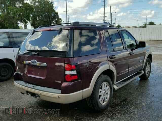 2006 FORD EXPLORER - VIN: 1FMEU64E96UB42668 - Фото 4