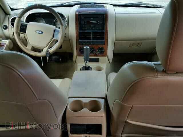 2006 FORD EXPLORER - VIN: 1FMEU64E96UB42668 - Фото 9