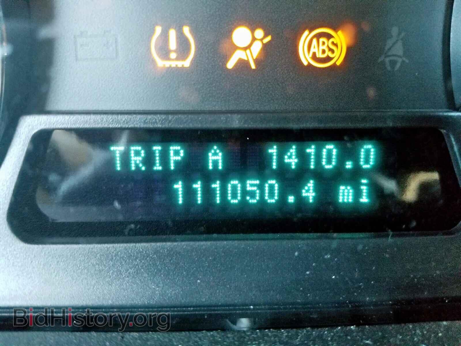 2009 FORD FLEX - VIN: 2FMDK51C39BA72044 - Фото 8