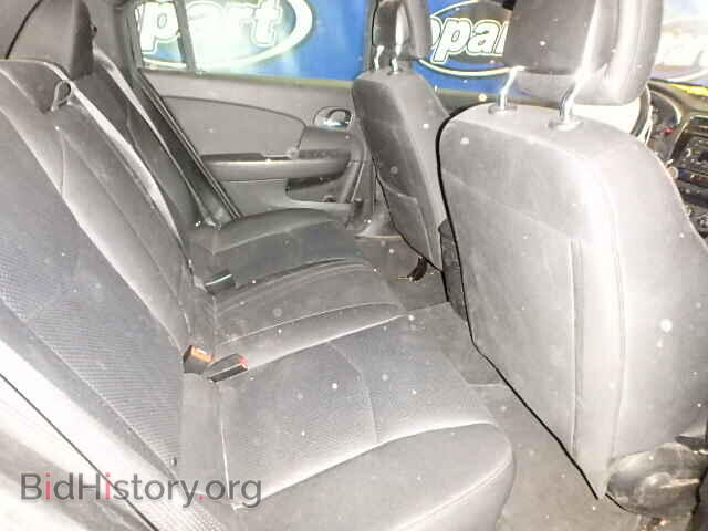 2013 CHRYSLER 200 - VIN: 1C3CCBBB5DN577568 - Фото 6