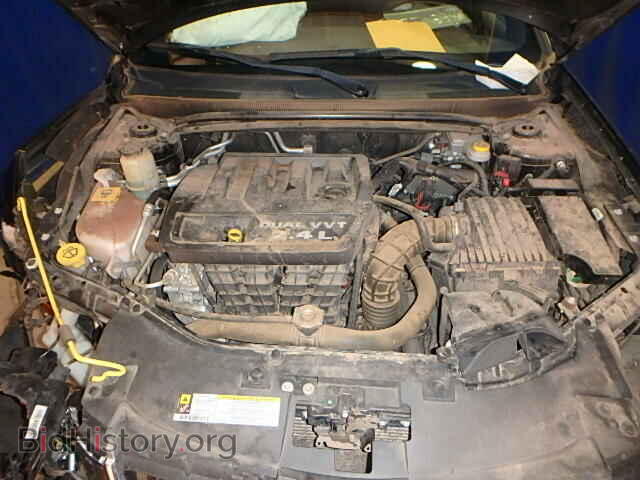 2013 CHRYSLER 200 - VIN: 1C3CCBBB5DN577568 - Фото 7