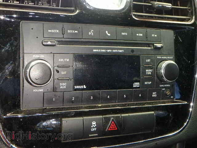2013 CHRYSLER 200 - VIN: 1C3CCBBB5DN577568 - Фото 9