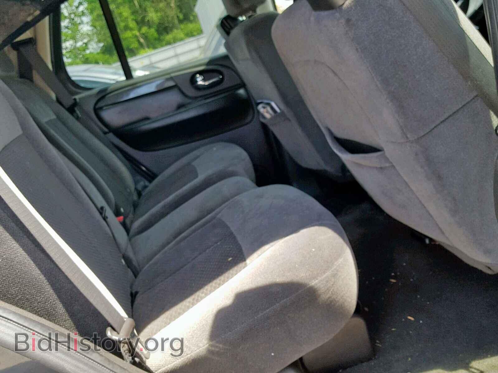 2007 GMC ENVOY - VIN: 1GKDT13S172220598 - Фото 6