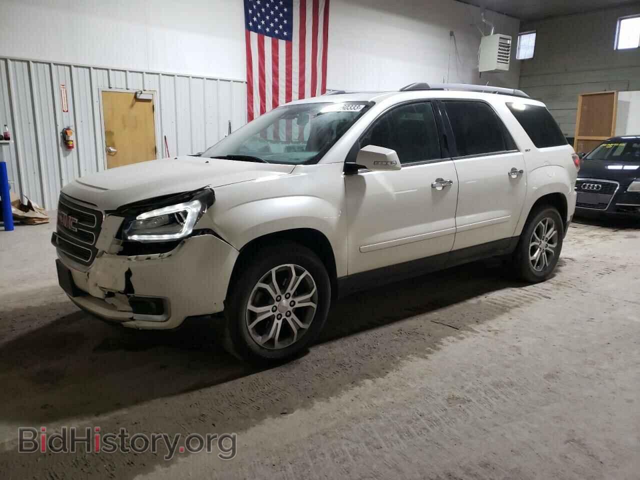Фотография 1GKKVRKDXEJ148029 - GMC ACADIA 2014