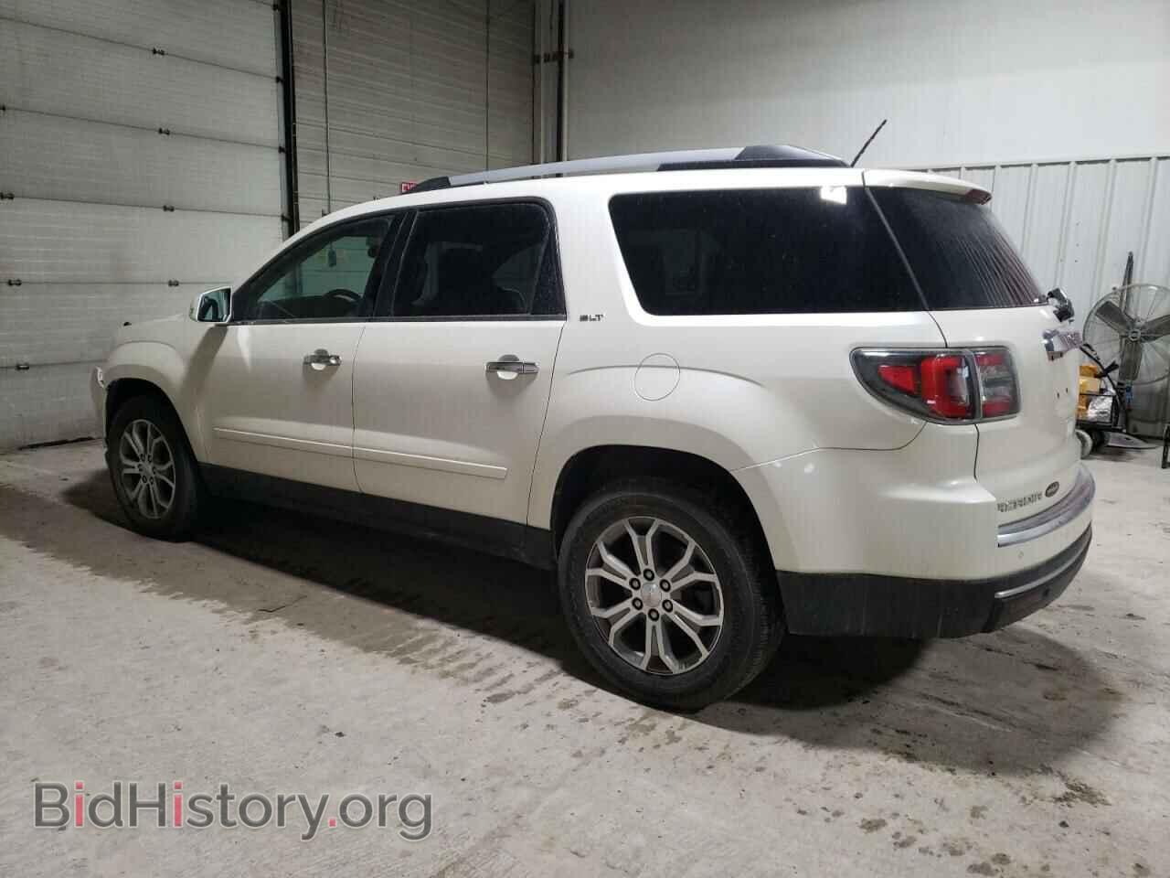 2014 GMC ACADIA - VIN: 1GKKVRKDXEJ148029 - Фото 2