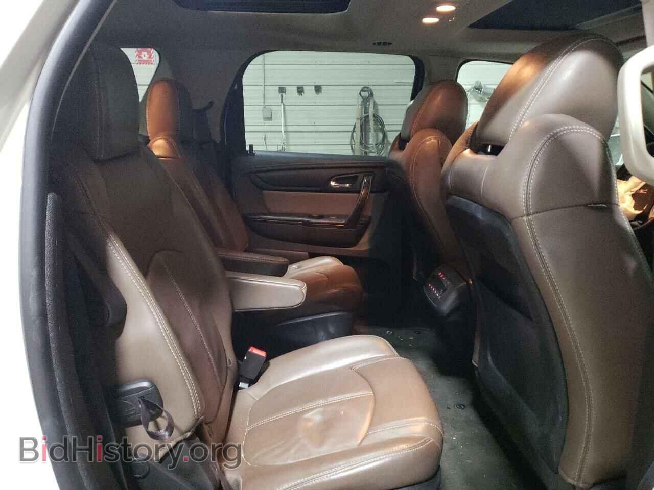 2014 GMC ACADIA - VIN: 1GKKVRKDXEJ148029 - Фото 11
