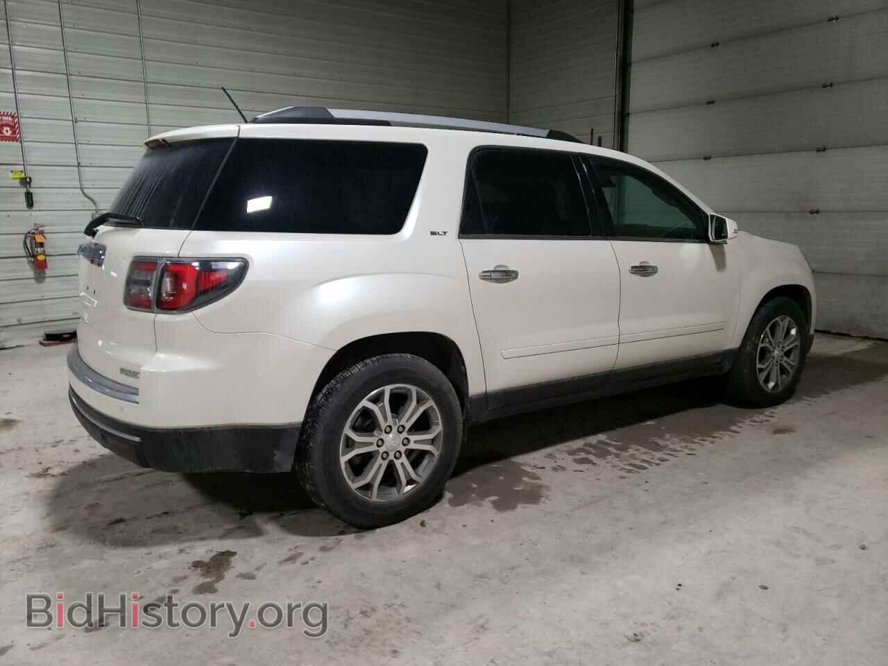 2014 GMC ACADIA - VIN: 1GKKVRKDXEJ148029 - Фото 3