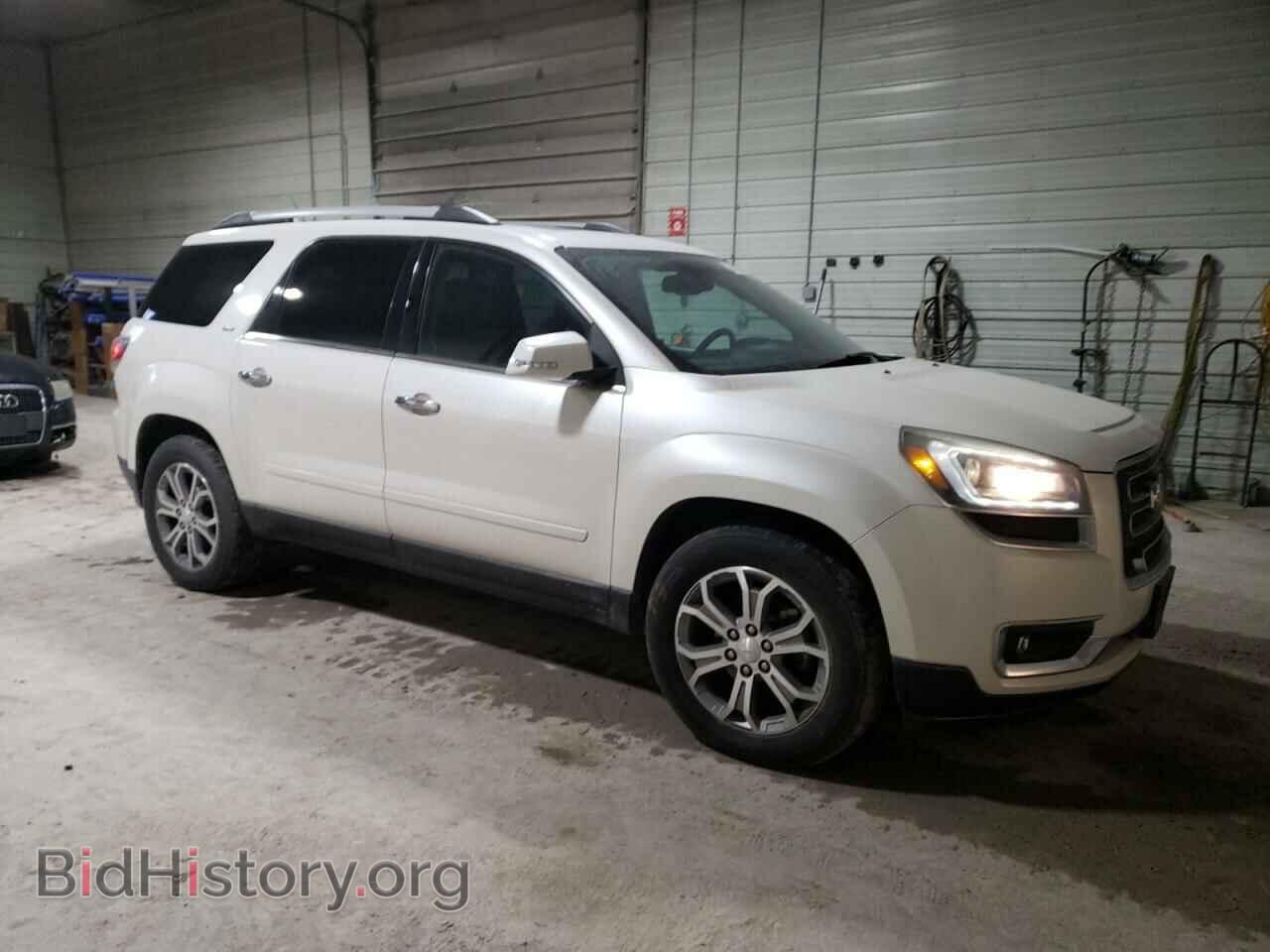 2014 GMC ACADIA - VIN: 1GKKVRKDXEJ148029 - Фото 4