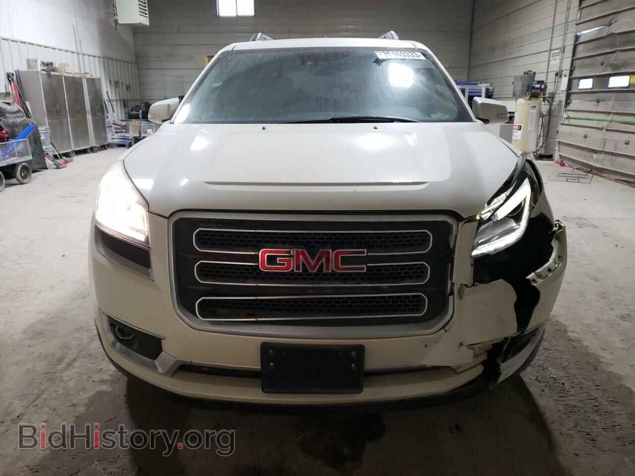 2014 GMC ACADIA - VIN: 1GKKVRKDXEJ148029 - Фото 5