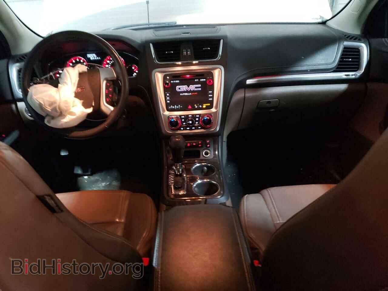2014 GMC ACADIA - VIN: 1GKKVRKDXEJ148029 - Фото 8