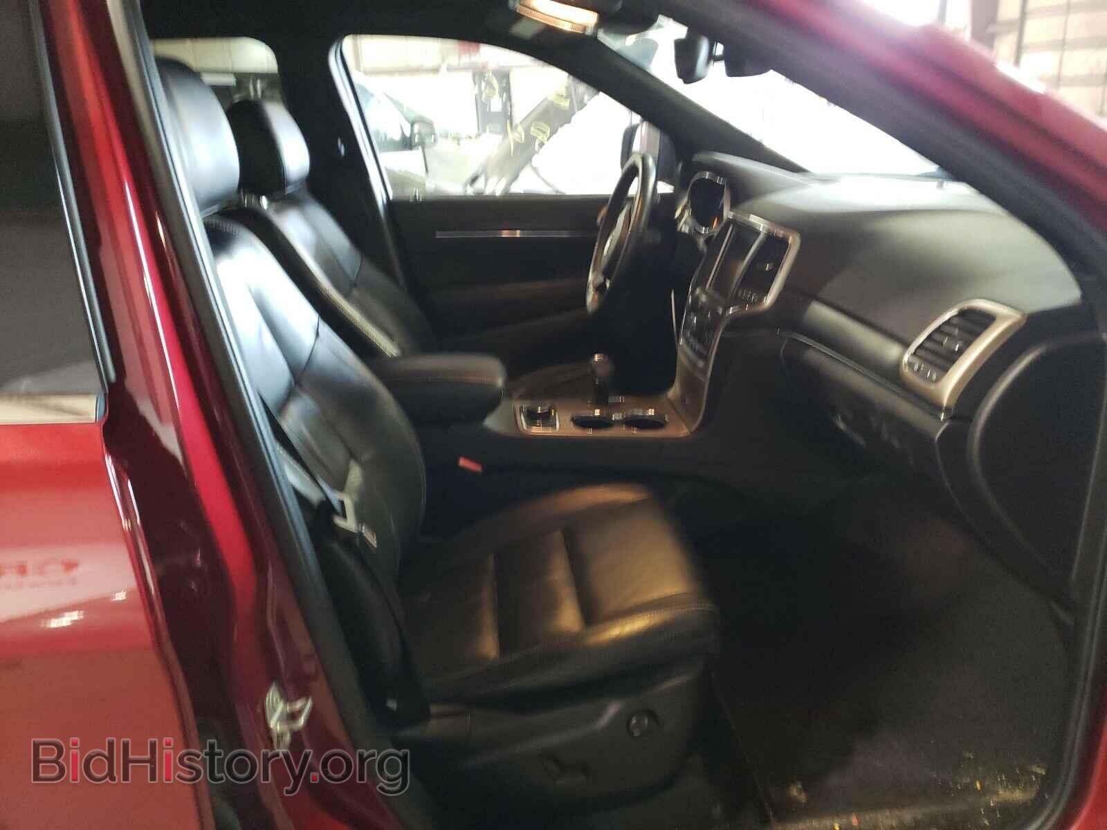 2015 JEEP CHEROKEE - VIN: 1C4RJFBG9FC229012 - Photo 5