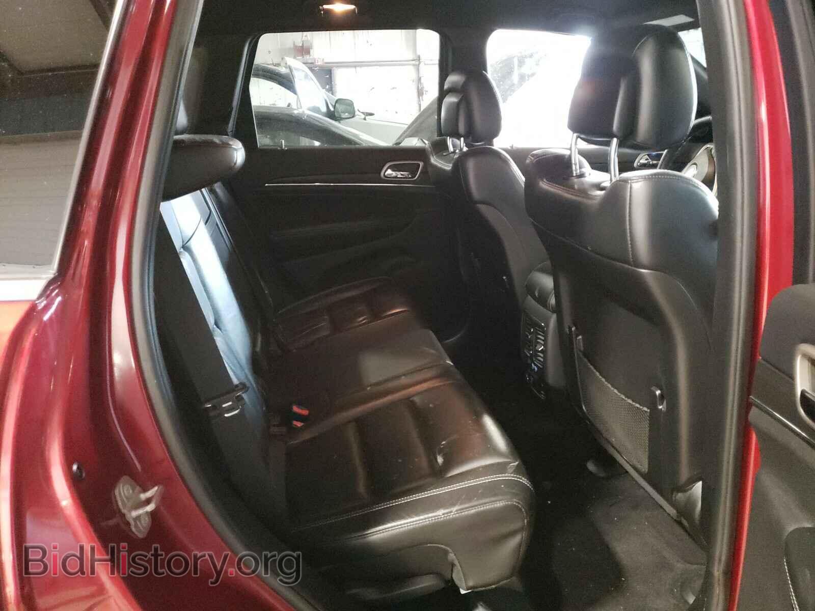 2015 JEEP CHEROKEE - VIN: 1C4RJFBG9FC229012 - Photo 6