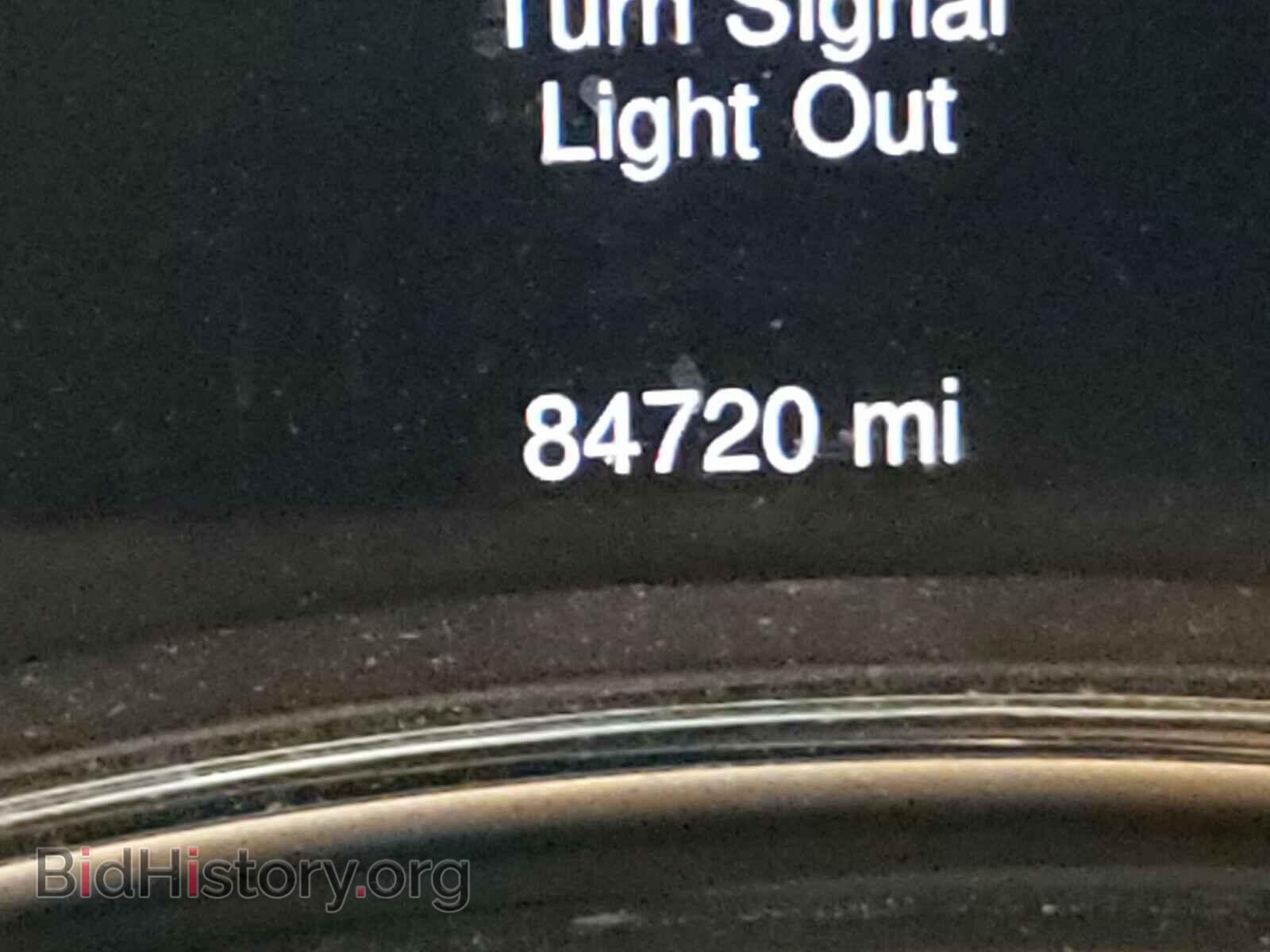 2015 JEEP CHEROKEE - VIN: 1C4RJFBG9FC229012 - Photo 8